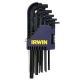 Irwin Hex Key L-Key Holder 10pc