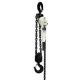 Jet JLH 630-10- 6 Ton Lever Hoist with 10' Lift