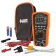 Klein Digital Multimeter 1000V + Autorange + Temp + TRMS +LZ