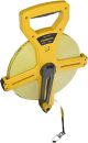 Komelon Open Reel Fibreglass Measuring Tape 330' B2796