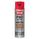 Krylon Marking Spray Paint Safety Red