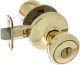 Kwikset 400T Tylo  Single Cylinder Entry Lock Set