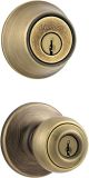 Kwikset Polo Combo Lockset K6 Code