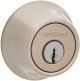 Kwikset SN1 Cylinder Deadbolt