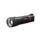 Led Lenser L7 Focus Beam Clampack Flashlight