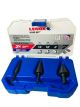 Lenox - 3pc Electrical Step Bit Set