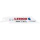 Lenox Reciprocating Blade 414R Thick Metal - 4
