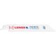 Lenox Reciprocating Blade 624R Thin Metal - 6