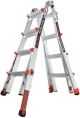 Little Giant Aluminum Ladder Revolution M17 T-1A 300lbs