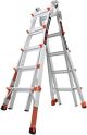 Little Giant Aluminum Ladder Revolution M22 T-1A 300lbs