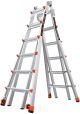 Little Giant Aluminum Ladder Revolution M26 T-1A 300lbs