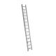 Louisville Aluminum Extension Ladder 24ft. 250lb