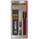 Maglite 2AA LED Mini Pro - Black