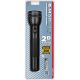 Maglite 2D Cell Black