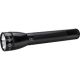 Maglite 3C LED Flashlight Black