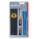 Maglite Mini AA Holster Pack Blue