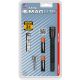 Maglite Mini AAA Black