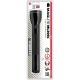 Maglite ML300L 3 Cell LED - Black