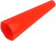 Maglite Traffic Wand Kit (Red)