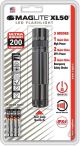 Maglite XL50 3AAA Tactical Grey