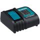 Makita 18V Li-ion Battery and DC18SD Battery Charger