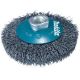 Makita Bevel Brush Crimped 4