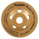 Makita Diamond Wheel for PC5001C