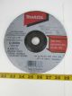 Makita Grinding Wheel 7