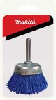 Makita Nylon Cup Brush (for drill) 50MM (2