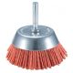 Makita Nylon Cup Brush (for drill) 63MM (21/2