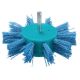 Makita Nylon Wheel Brush (for drill) 24MM (1