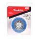 Makita Nylon Wheel Brush (for drill) 75MM (3
