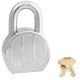 Master  Stainless Steel High Security Padlock