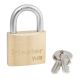 Master Lock 4140 Economy Brass Series 1 1/2