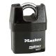 Master Lock 6325 Hi Security Padlock with Shroud 2 3/8