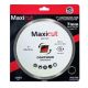 Maxicut Diamond Sintered Blade 7