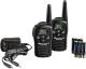 Midland 22 Channel GMRS with Battery & AC Charger - 2'S (18 Miles)