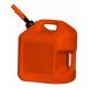 Midwest 5 Gallon Gas Can Red