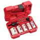 Milwaukee 9pc General Holesaw Set