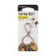 Nite Ize Infinitykey Stainless