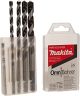 Omnibohrer 5pc Bit Set-MAKITA