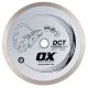 Ox Std Creamics Diamond Blade 4.5