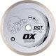 Ox Std Creamics Diamond Blade 7