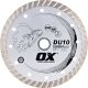 Ox Std General Purpose Diamond Blade 4