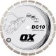 Ox Std General Purpose Diamond Blade 4.5