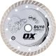 Ox Std General Purpose Diamond Blade 7