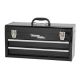 Power Glide 2 Drawer Portable Tool Box