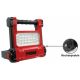 Prime Wire 1000 Lumen Rechargeable Red Worklight
