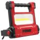 Prime Wire 2000 Lumen Red Stationary Worklight 6'