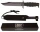 Rothco Spec Plus Marine Combat Knife